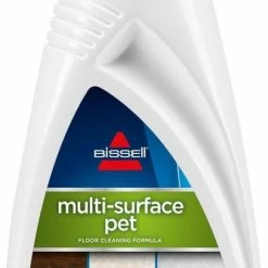 BISSELL Pet Pro - Reinigingsmiddel Voor Crosswave/Spinwave - 1l