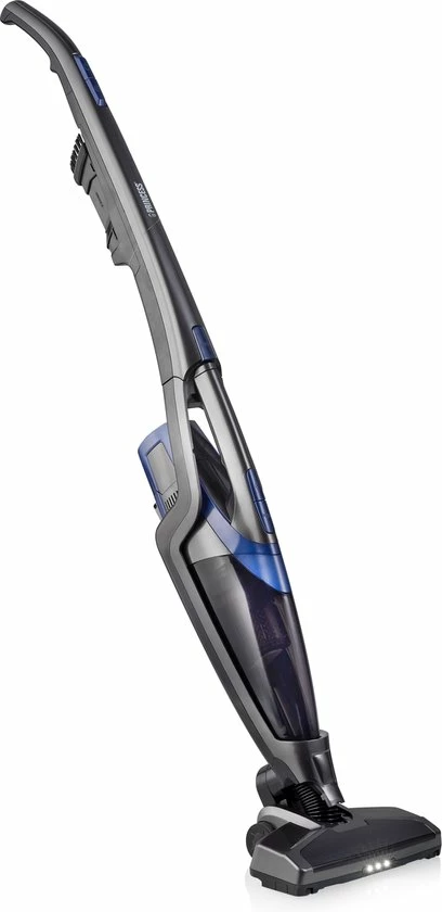 Princess 339300 - Draadloze Steelstofzuiger 9 Princess 339300 - Draadloze Steelstofzuiger - Afbeelding 7