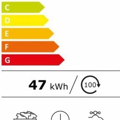 Miele WWD 020 WCS Wasmachine Voorbelading 8 Kg 1400 RPM A Wit 15 Miele WWD 020 WCS Wasmachine Voorbelading 8 Kg 1400 RPM A Wit -BISSELL-Winkel 409x840