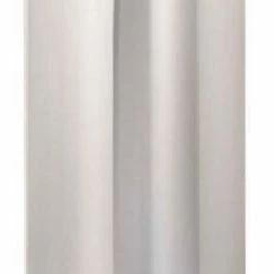 Blokker Pedaalemmer - 30liter - RVS