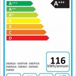 Samsung WW80TA049AH Wasmachine Voorbelading 8 Kg 1400 RPM Wit -BISSELL-Winkel 421x840