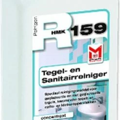 HMK R159 - Keramische Reiniger - Moeller - 1 L