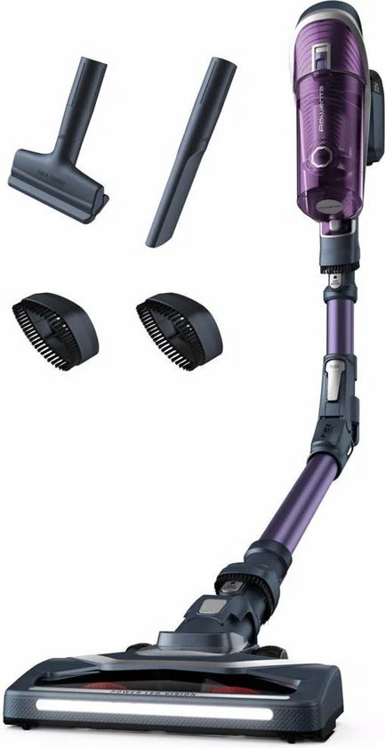 Rowenta Steelstofzuiger X-Force Flex 8.60 RH9639 19 Rowenta Steelstofzuiger X-Force Flex 8.60 RH9639 - Afbeelding 17