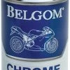 Belgom Chrome Chroom Poets 250ml