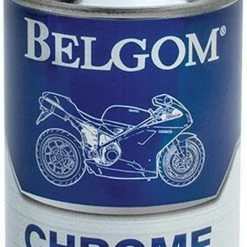Belgom Chrome Chroom Poets 250ml