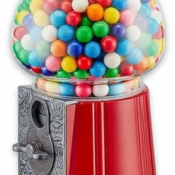 Balvi Kauwgomballen Automaat American Dream 28 Cm Rood Metaal -BISSELL-Winkel 439x840 1