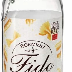 Bormioli Rocco Rocco Bormioli Fido Weckpot 1,5 L -BISSELL-Winkel 442x840 1