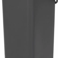 Brabantia Sort & Go Prullenbak - 40 L - Dark Grey -BISSELL-Winkel 442x840 3