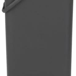 Brabantia Sort & Go Prullenbak - 40 L - Dark Grey -BISSELL-Winkel 445x840 1