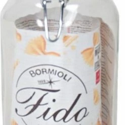 Bormioli Rocco Rocco Bormioli Fido Weckpot 1,5 L -BISSELL-Winkel 450x840