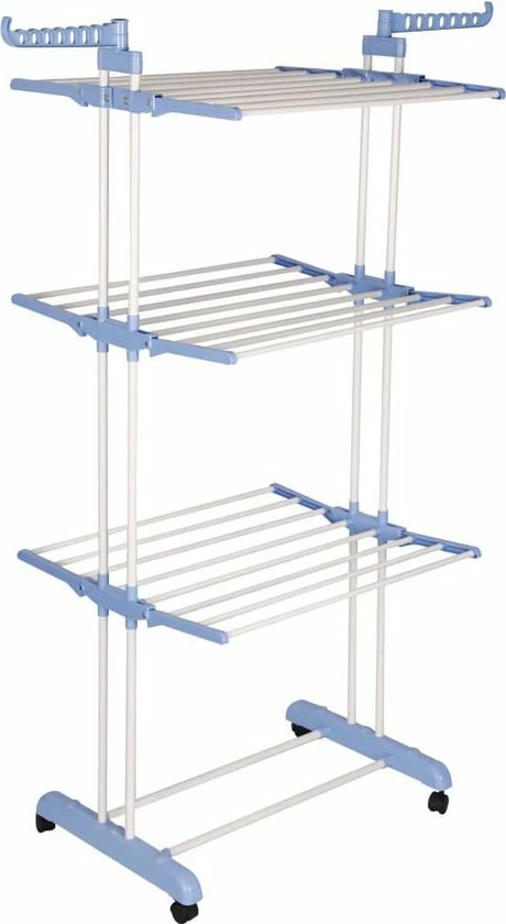 Aqua Laser Droogrek 6 Aqua Laser Droogrek - Afbeelding 4