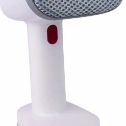 Add To Life E01Pro Kledingstomer - Stoomapparaat Kleding - Steamer - Stomer Kleding - Handstomer - Handstoomreiniger - Ingebouwd Reinigingssysteem - Inclusief Water Beschermende Reistas -BISSELL-Winkel 460x840