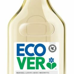 Ecover ZERO Vloeibaar Wasmiddel - Voordeelpakket 6 X 1,5 L - 180 Wasbeurten