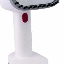 Add To Life E01Pro Kledingstomer - Stoomapparaat Kleding - Steamer - Stomer Kleding - Handstomer - Handstoomreiniger - Ingebouwd Reinigingssysteem - Inclusief Water Beschermende Reistas -BISSELL-Winkel 467x840