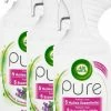 Air Wick Luchtverfrisser Spray - Pure Essential Oils Ontspannend - 3 Stuks - Voordeelverpakking -BISSELL-Winkel 468x840
