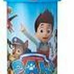Mepal Campus Schoolbeker - Paw Patrol -BISSELL-Winkel 469x840 1