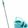 Leifheit - Clean Twist Disc Mop Ergo - Dweil Set Compleet
