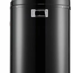 Wesco Kickboy - Prullenbak - 40 Liter Inhoud - Met Pedaal - Zwart 19 Wesco Kickboy - Prullenbak - 40 Liter Inhoud - Met Pedaal - Zwart -BISSELL-Winkel 480x840