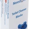 Needum Toiletblokjes Voor Inbouwreservoirs - WC Blokjes - Toiletblokken In Een Voordeelverpakking - 12 Stuks -BISSELL-Winkel 483x840