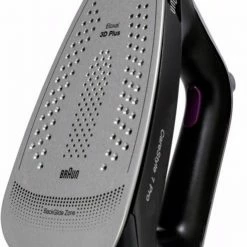 Braun CareStyle 7 - IS 7156 BK Pro - Stoomgenerator - Zwart 19 Braun CareStyle 7 - IS 7156 BK Pro - Stoomgenerator - Zwart -BISSELL-Winkel 493x840