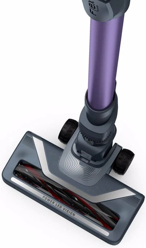 Rowenta Steelstofzuiger X-Force Flex 8.60 RH9639 12 Rowenta Steelstofzuiger X-Force Flex 8.60 RH9639 - Afbeelding 10