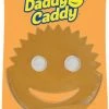 Scrub Daddy The Orginal Daddy Caddy Houder 1 Scrub Daddy The Orginal Daddy Caddy Houder -BISSELL-Winkel 508x840