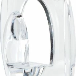 Command Doorzichtige Mini Haken Met Doorzichtige Strips, 6HKS+8S/PK -BISSELL-Winkel 512x840