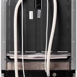 Sharp QWNA1BF47ESEU - Vrijstaande Vaatwasser - Zilver 20 Sharp QWNA1BF47ESEU - Vrijstaande Vaatwasser - Zilver -BISSELL-Winkel 514x840