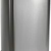 Pedaalemmer RVS 50 Liter - Prullenbak Met Pedaal Homra KONIQ - 50L Zilver - Automatische Lucht Filter - Odor Control Filter - Softclose Deksel - Design Afvalemmer - Duurzaam Vingerafdrukvrij En Vuilafstotend RVS - Keuken En Kantoor Vuilbak 2 Pedaalemmer RVS 50 Liter - Prullenbak Met Pedaal Homra KONIQ - 50L Zilver - Automatische Lucht Filter - Odor Control Filter - Softclose Deksel - Design Afvalemmer - Duurzaam Vingerafdrukvrij En Vuilafstotend RVS - Keuken En Kantoor Vuilbak -BISSELL-Winkel 526x840