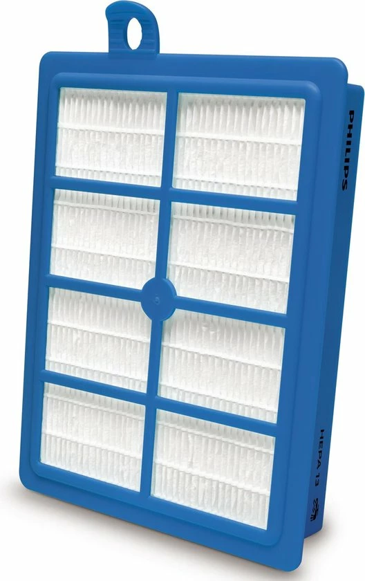 Philips FC8038/01 - HEPA13 Uitblaasfilter - 1 Stuk 3 Philips FC8038/01 - HEPA13 Uitblaasfilter - 1 Stuk