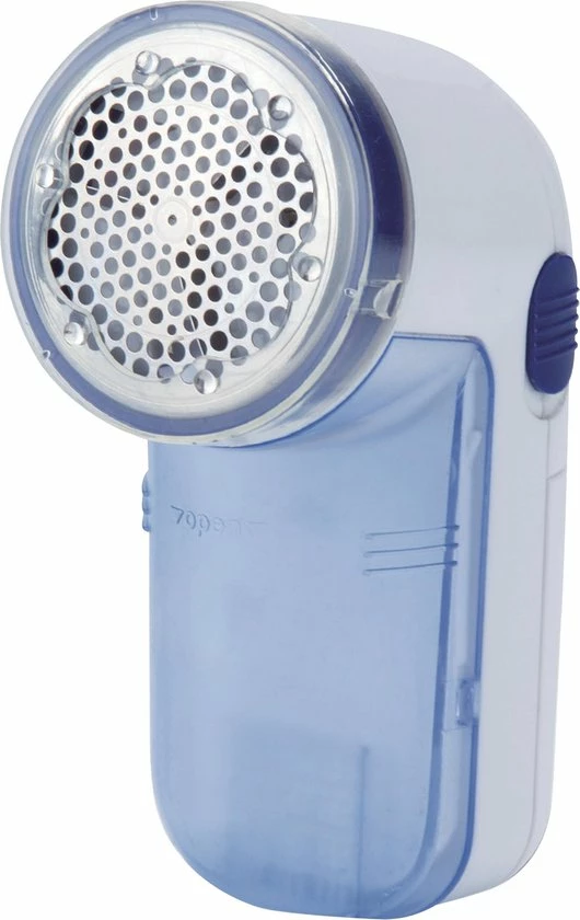 Tomado - Metaltex Tomado Metaltex - Pluizendief - Opvangreservoir - Wol & Katoen - Incl. Schoonmaakborstel 8 Tomado - Metaltex Tomado Metaltex - Pluizendief - Opvangreservoir - Wol & Katoen - Incl. Schoonmaakborstel - Afbeelding 6