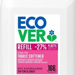 Ecover Voordeelbundel Wasmiddel Universeel 5L + Wasverzachter 5L -BISSELL-Winkel 532x840