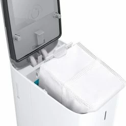 Samsung VR30T85513W - Jet Bot+ - Robotstofzuiger -BISSELL-Winkel 534x840 2