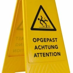 Betra Waarschuwingsbord Gladde Vloer
