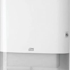 TORK 100289 Papieren Handdoeken Wit 3780 Stuk(s) -BISSELL-Winkel 539x840 2