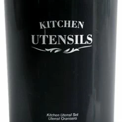 Hescom Keukengerei Houder Voor Kookgerei - Keukenhulphouders - Keukengereihouder Voor Iedere Keuken