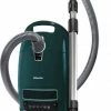 Miele Complete C3 Select Parquet Groen - Stofzuiger Met Zak 1 Miele Complete C3 Select Parquet Groen - Stofzuiger Met Zak -BISSELL-Winkel 542x840 1