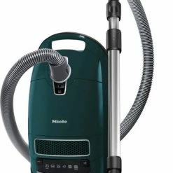 Miele Complete C3 Select Parquet Groen - Stofzuiger Met Zak