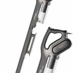 Xiaomi Deerma DX700S - Handheld Stofzuiger - Steelstofzuiger Met Snoer - 600W