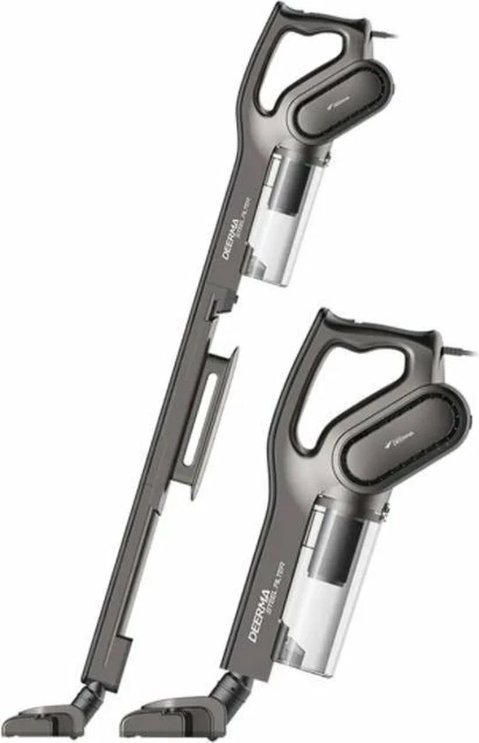 Xiaomi Deerma DX700S - Handheld Stofzuiger - Steelstofzuiger Met Snoer - 600W 3 Xiaomi Deerma DX700S - Handheld Stofzuiger - Steelstofzuiger Met Snoer - 600W