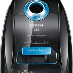 Siemens VSQ5X1230- Stofzuiger Met Zak 7 Siemens VSQ5X1230- Stofzuiger Met Zak -BISSELL-Winkel 545x840 1