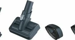 Rowenta X-Pert 6.60 RH6878 - Steelstofzuiger -BISSELL-Winkel 550x135