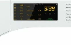 Miele WWD 020 WCS Wasmachine Voorbelading 8 Kg 1400 RPM A Wit 16 Miele WWD 020 WCS Wasmachine Voorbelading 8 Kg 1400 RPM A Wit -BISSELL-Winkel 550x159