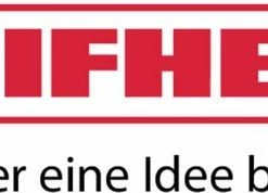 Leifheit Rollenhouder Parat Royal - Rvs -BISSELL-Winkel 550x178