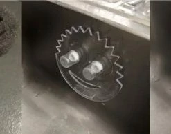 Scrub Daddy The Orginal Daddy Caddy Houder 7 Scrub Daddy The Orginal Daddy Caddy Houder -BISSELL-Winkel 550x194