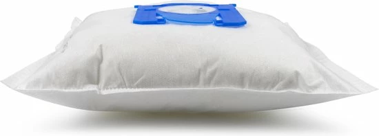 Stofzuigerzak.nl Philips Expression Stofzuigerzakken - Stofzuigerzakken Philips Powerlife - AAA+ Microvezel Topkwaliteit Huismerk Philips PH99 Zakken 5 Stofzuigerzak.nl Philips Expression Stofzuigerzakken - Stofzuigerzakken Philips Powerlife - AAA+ Microvezel Topkwaliteit Huismerk Philips PH99 Zakken - Afbeelding 3