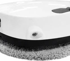 Zoef Robot Raamwasser Evert Met Waterspray -BISSELL-Winkel 550x214