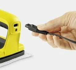 Kärcher WV 6 + KV 4 Yellow - Ruitenreiniger -BISSELL-Winkel 550x226 2