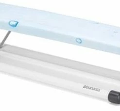 Brabantia Mouwplank - 60x10cm - Ice Water