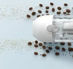 Xiaomi MI Mini Handstofzuiger - Kruimeldief - Wit -BISSELL-Winkel 550x235 1